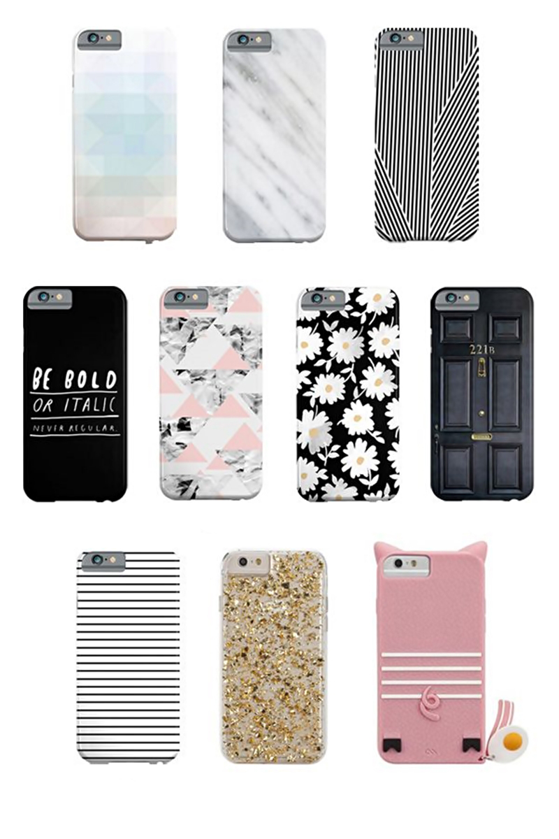 เคสโทรศัพท์