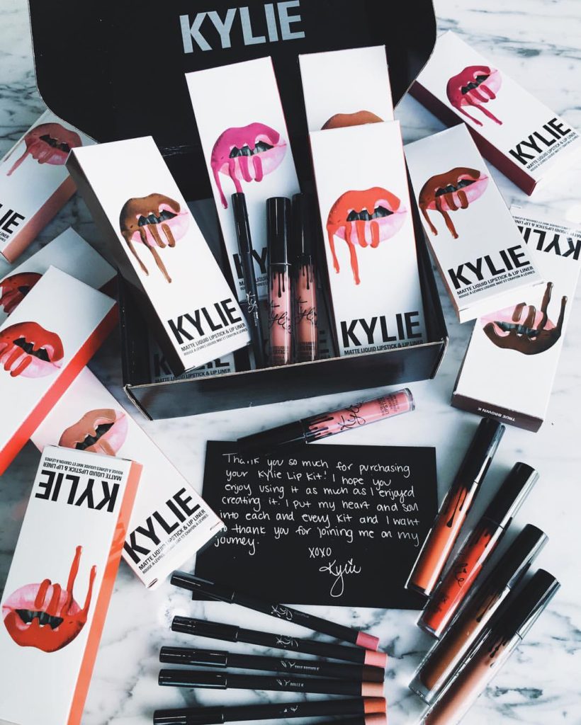 kylie