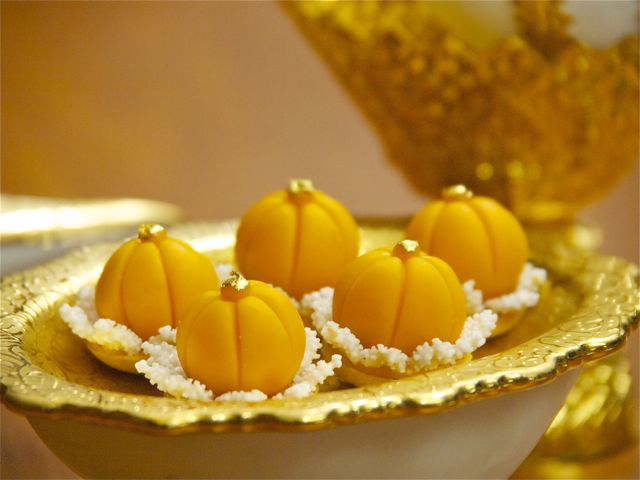 ขนมไทยมงคล 