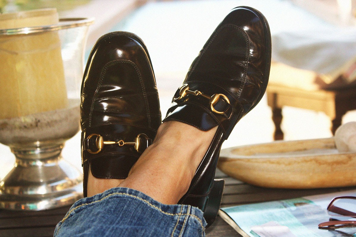Loafers