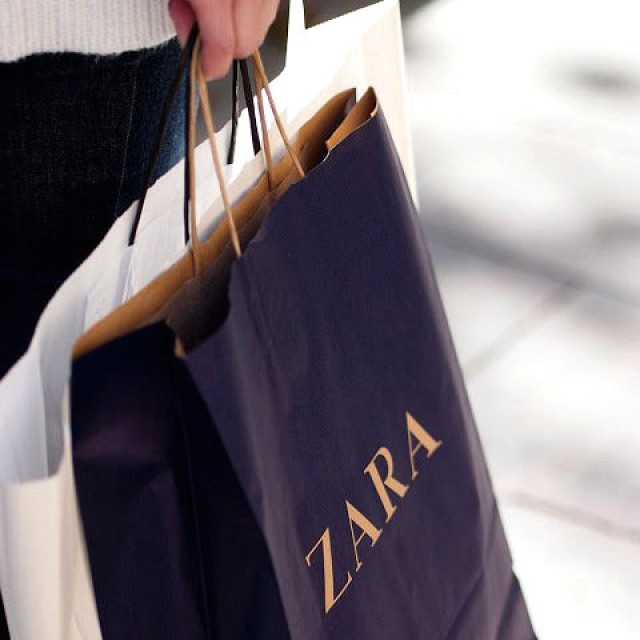 shopping