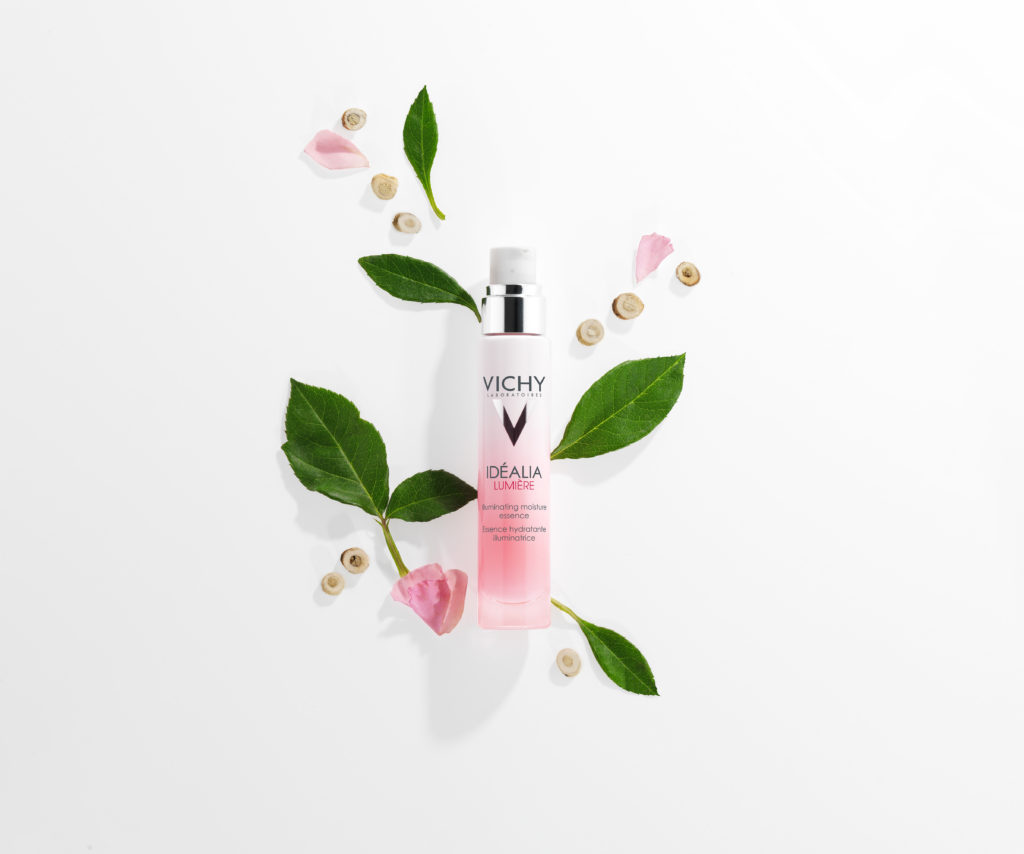 Vichy IDEALIA LUMIERE