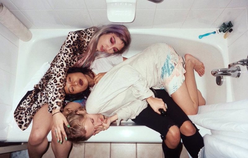 แก้แฮงค์