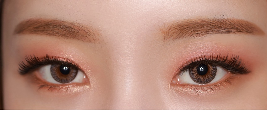 ขนตาปลอม