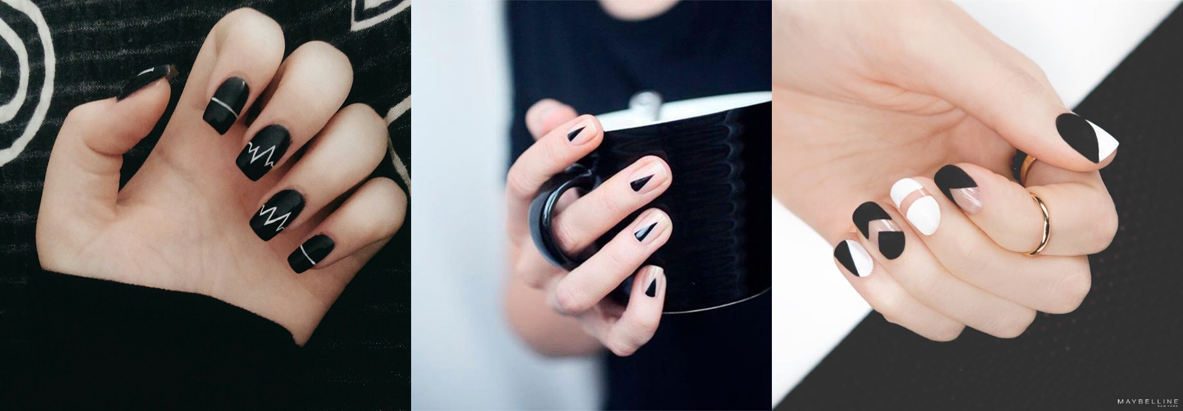 Black Nails