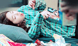 อาหารมื้อดึก