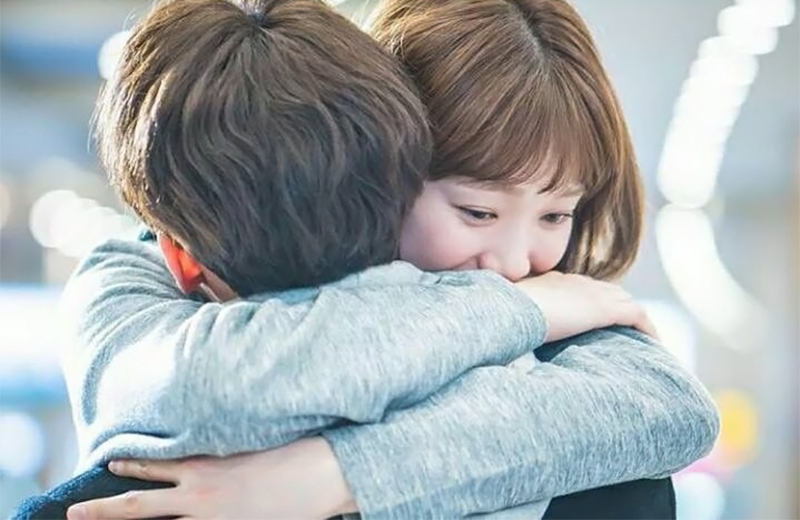 ติ่งเกาหลี