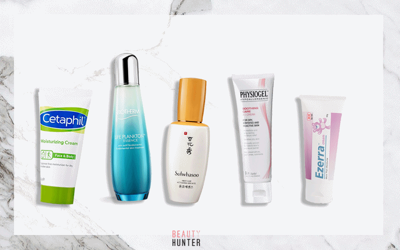 skincare