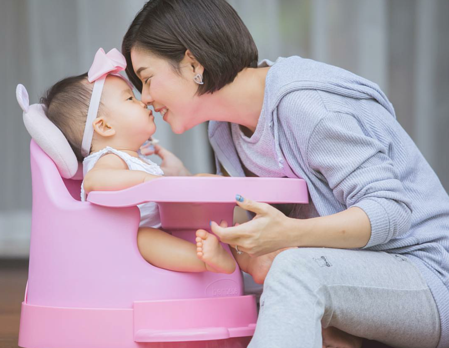 กุ๊บกิ๊บ-เป่าเปา