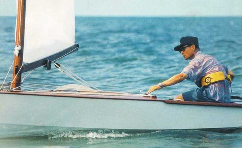 ในหลวงรัชกาลที่ ๙