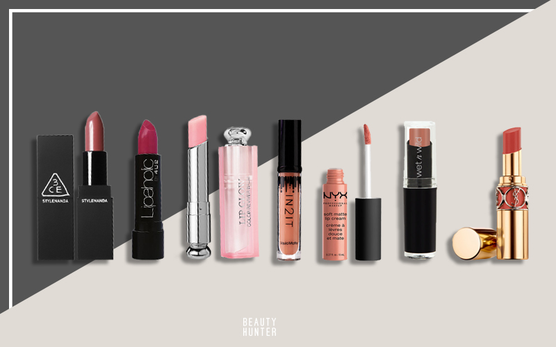 ลิปสติก