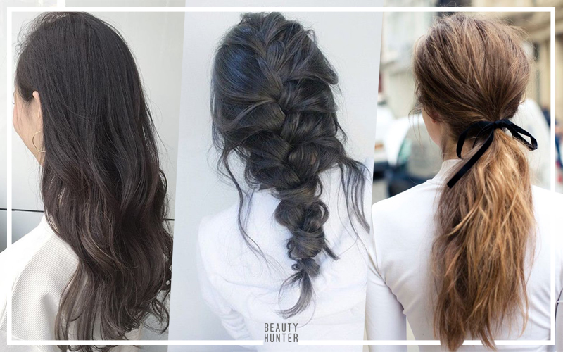 ทรงผมสุภาพ