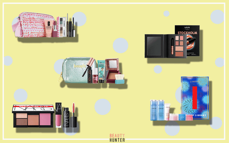 travel set