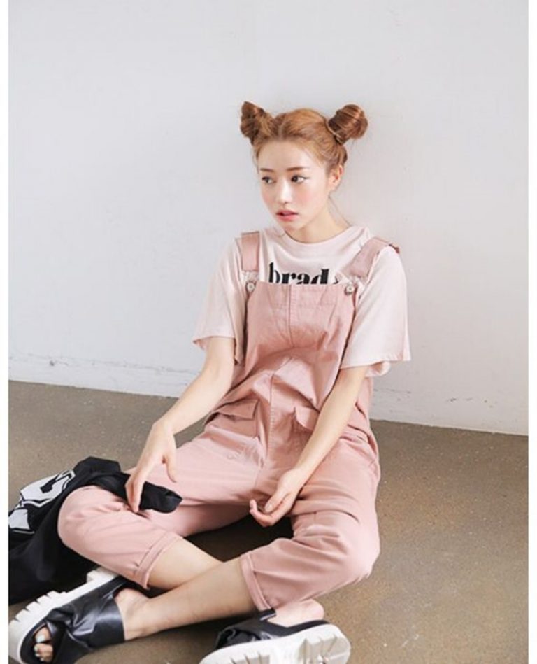 หวานยังไงก็ไม่เลี่ยน ไอเดียแต่งตัวแฟชั่น “Pinky style” Beauty Hunter