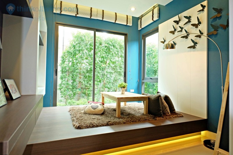 ห้องนอน