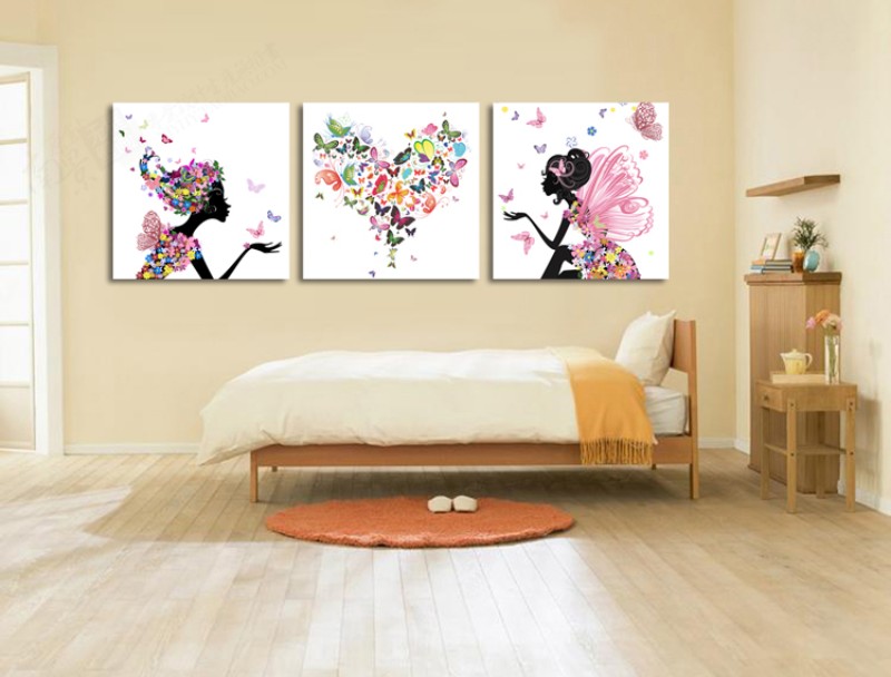 ห้องนอน