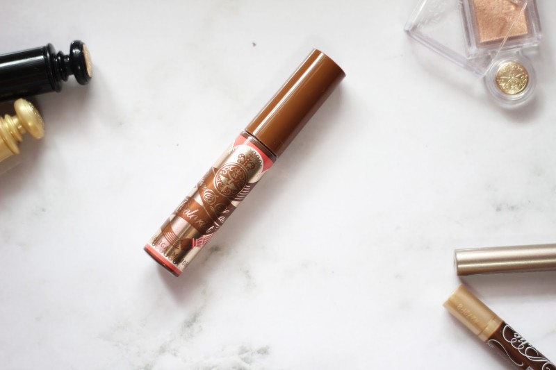 มาสคาร่าคิ้ว