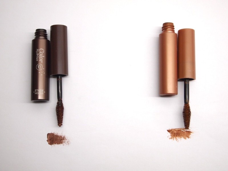 มาสคาร่าคิ้ว