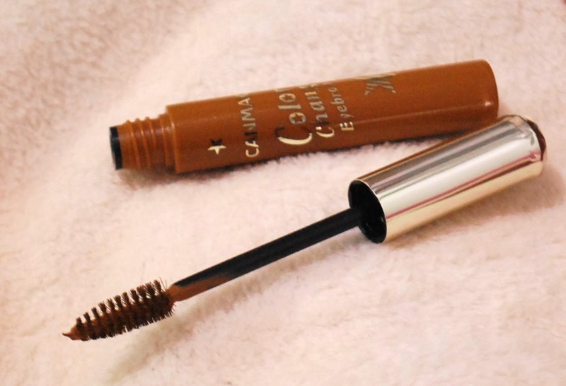 มาสคาร่าคิ้ว