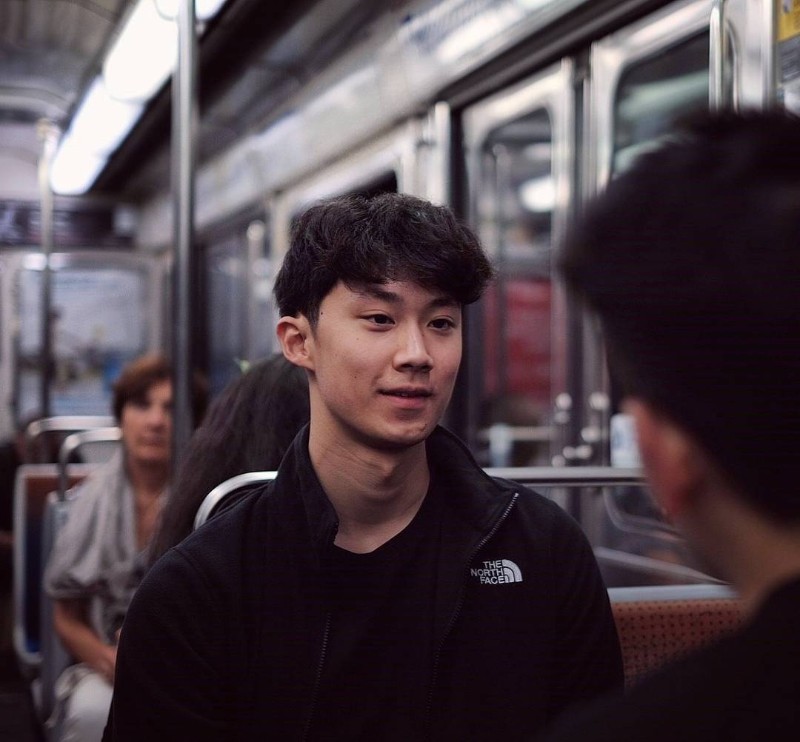 IG หนุ่มตี๋
