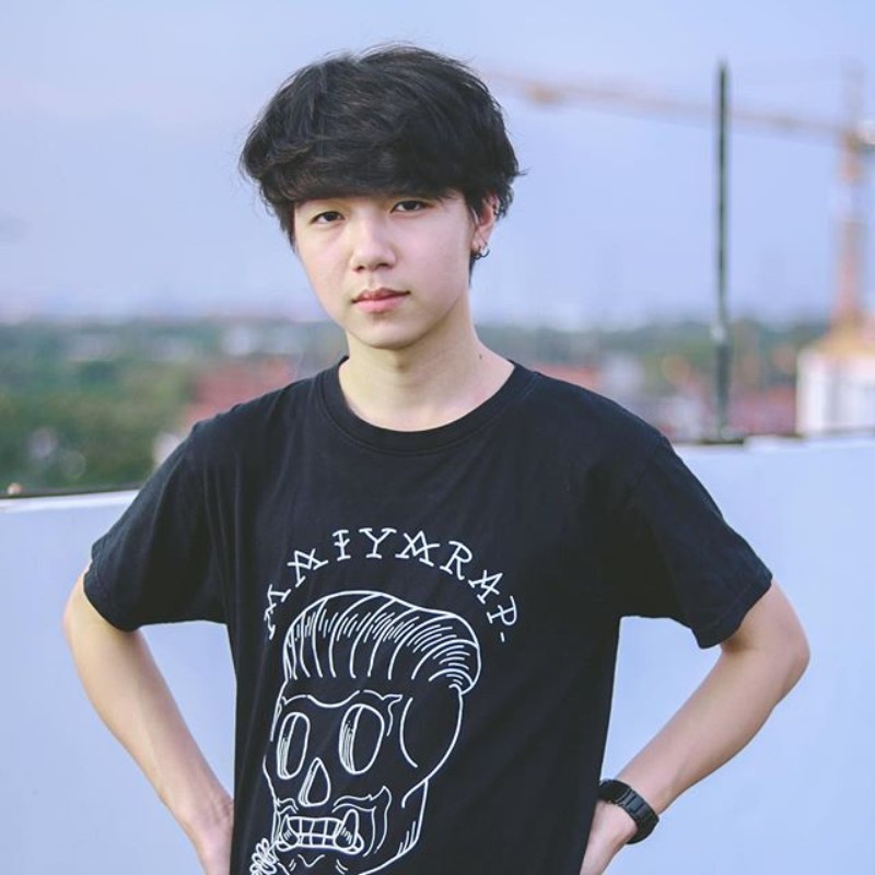 IG หนุ่มตี๋