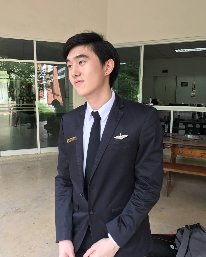 IG หนุ่มตี๋