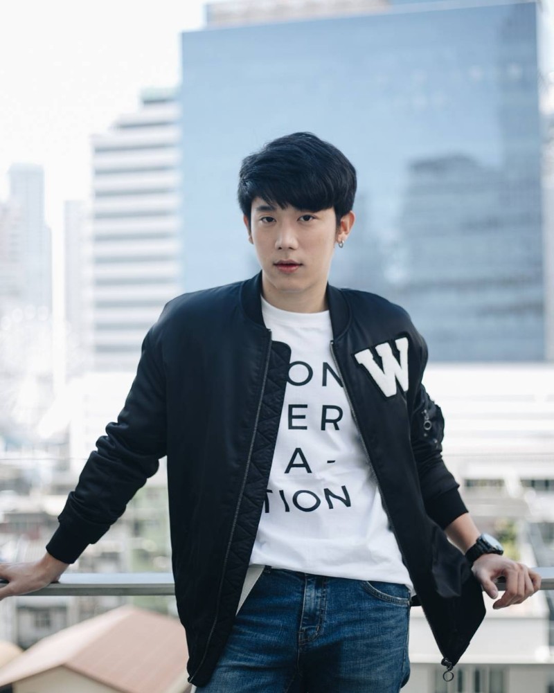 IG หนุ่มตี๋