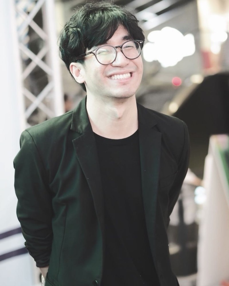 IG หนุ่มตี๋