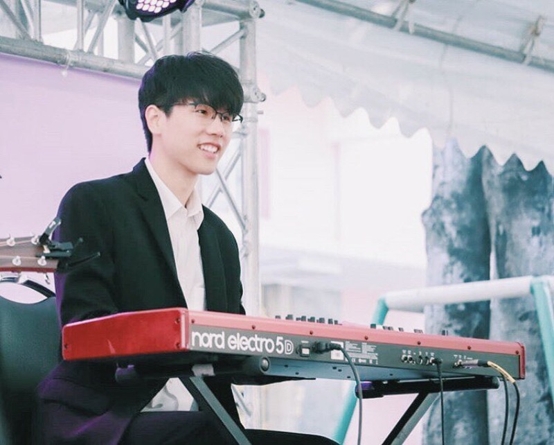 IG หนุ่มตี๋