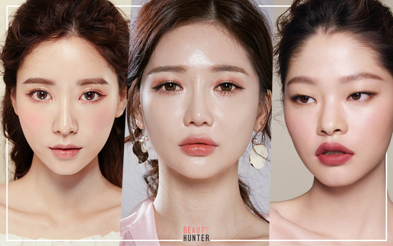 แต่งหน้า