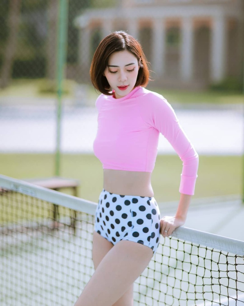 Polka Dot