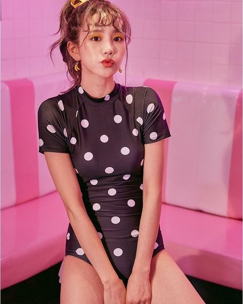 Polka Dot
