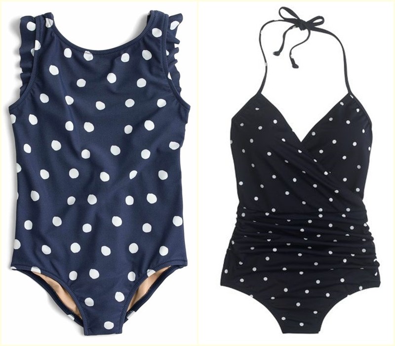 Polka Dot