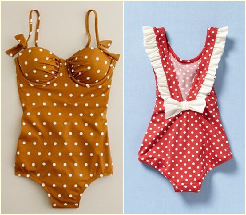 Polka Dot