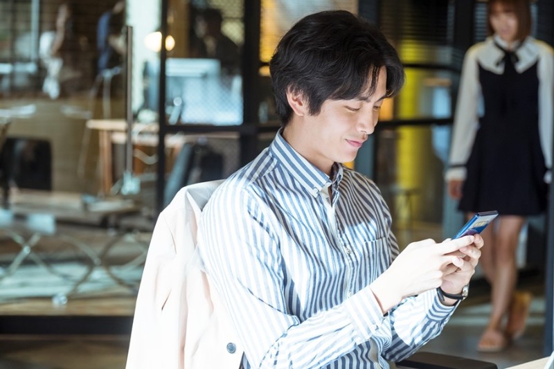 พูดใน LINE