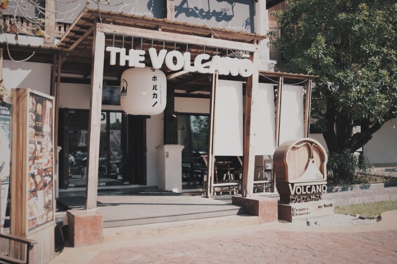 เครื่องดื่มดับร้อน