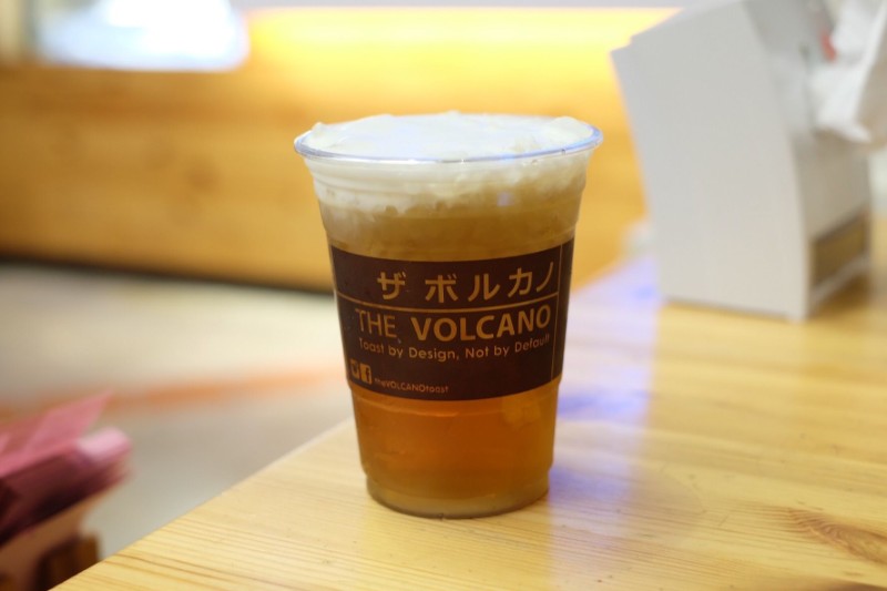 เครื่องดื่มดับร้อน