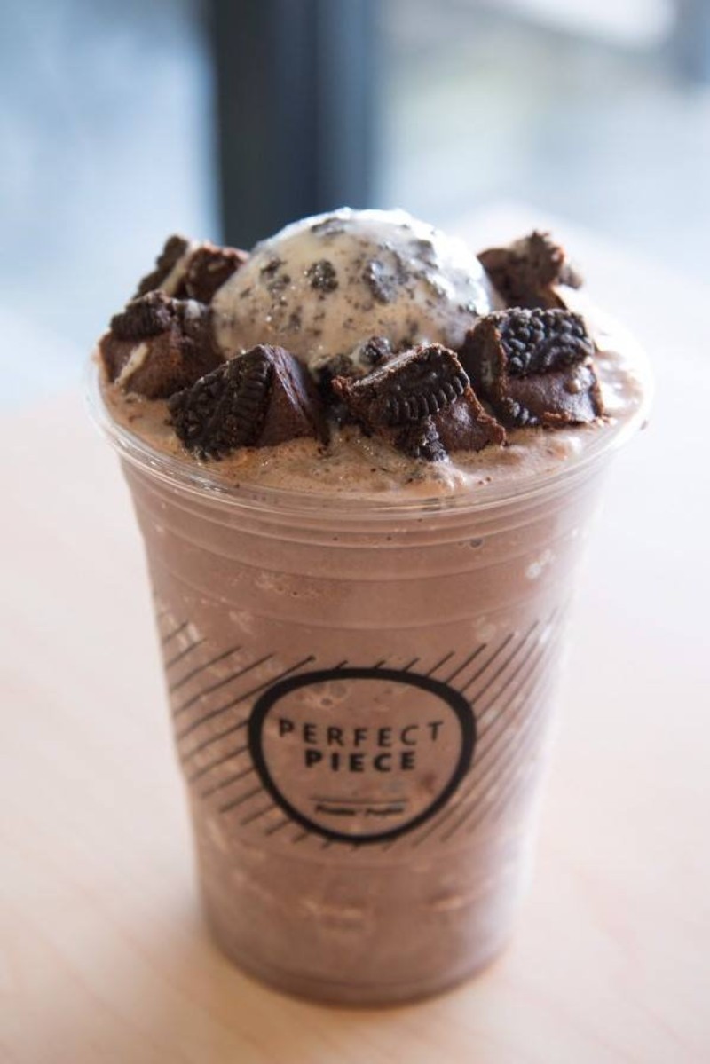 เครื่องดื่มดับร้อน