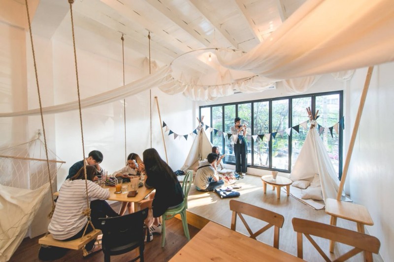 เครื่องดื่มดับร้อน