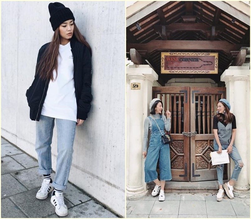 วิธีบำรุงผิวใสสไตล์สาวเวียดนาม