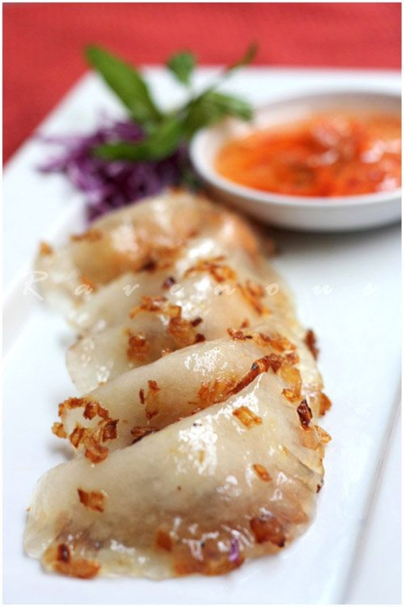 วิธีบำรุงผิวใสสไตล์สาวเวียดนาม