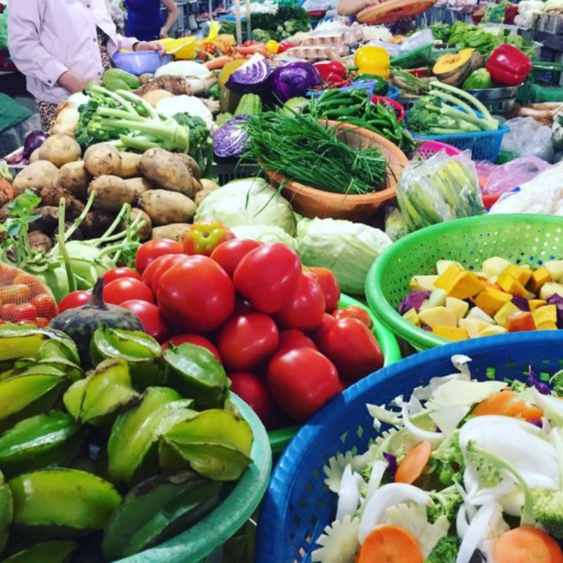 วิธีบำรุงผิวใสสไตล์สาวเวียดนาม