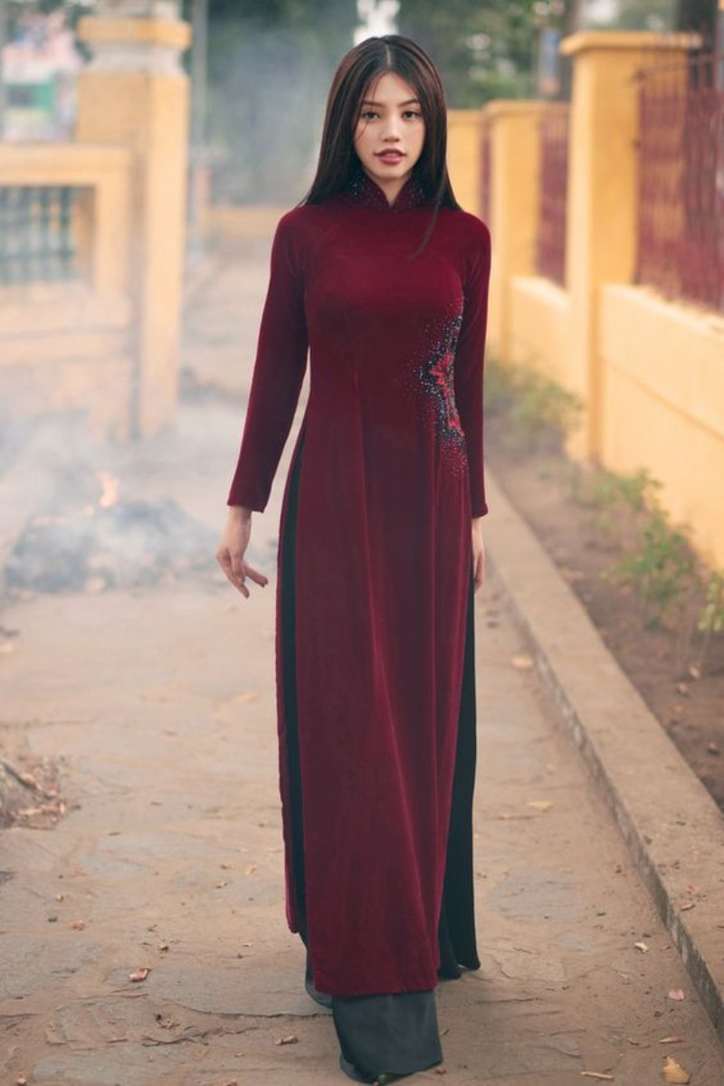 วิธีบำรุงผิวใสสไตล์สาวเวียดนาม