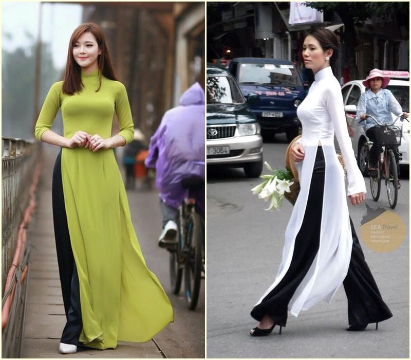 Modern Aoi Dai