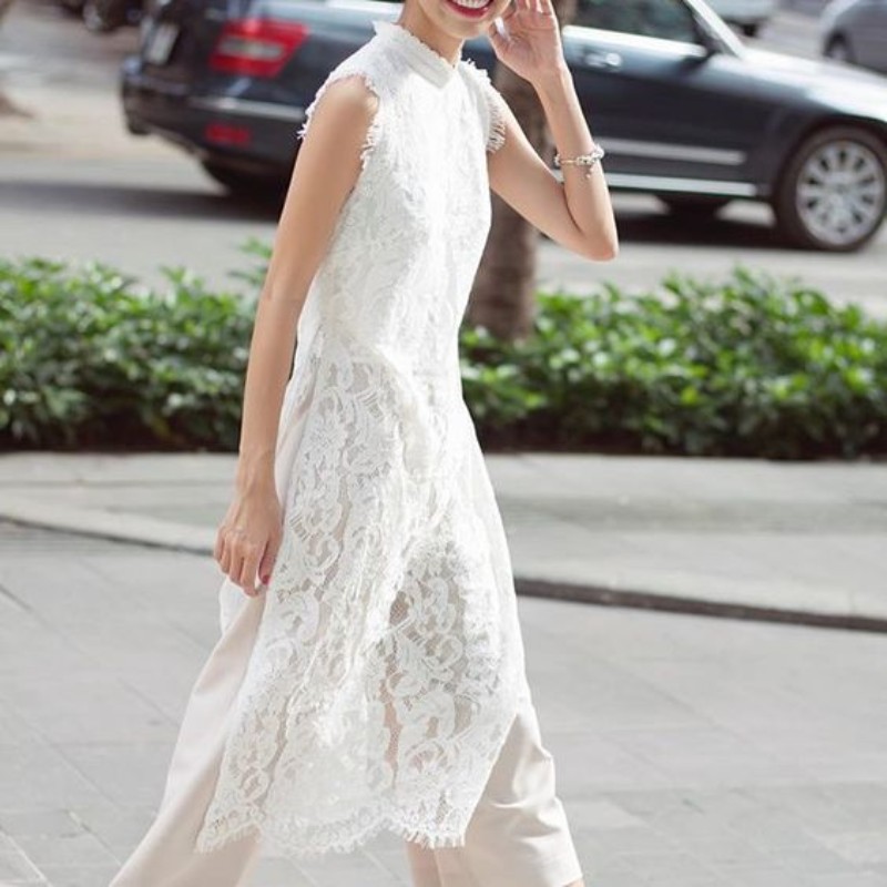 Modern Aoi Dai