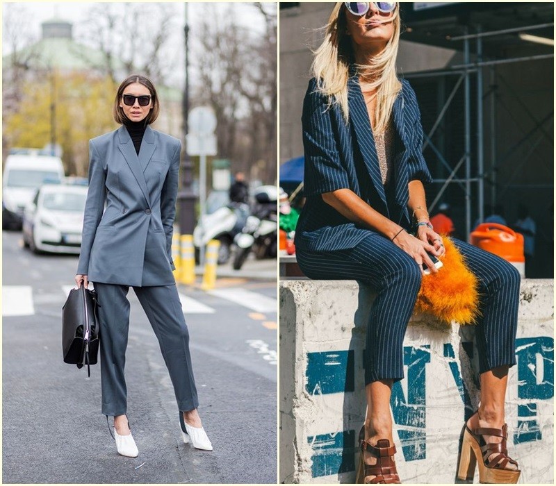 Chic Suit