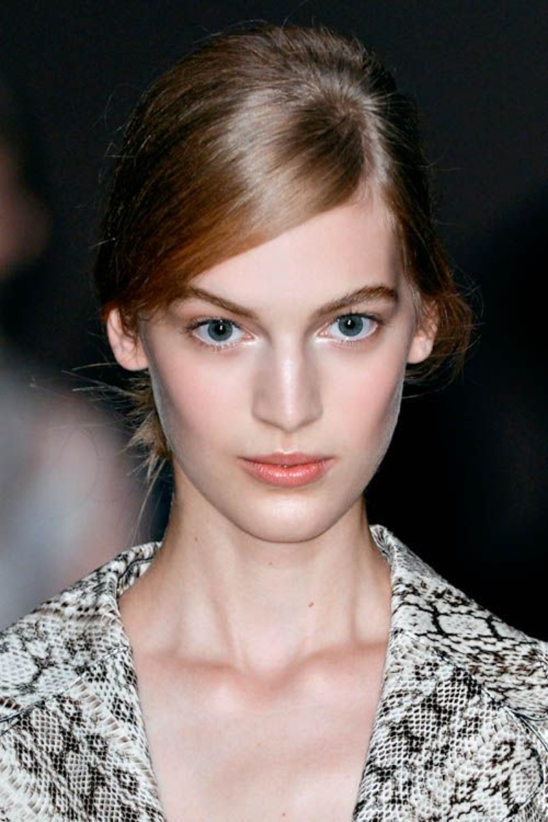 Working Woman Make Up