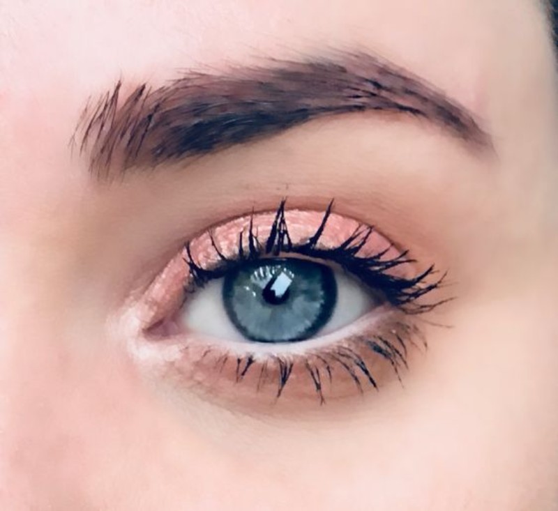 Working Woman Make Up