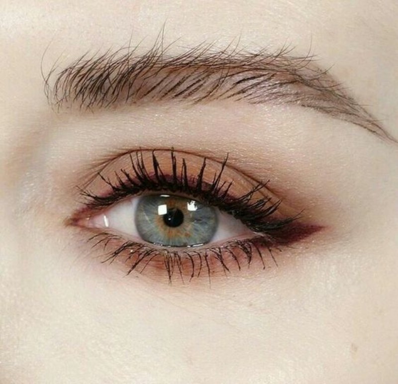 Working Woman Make Up