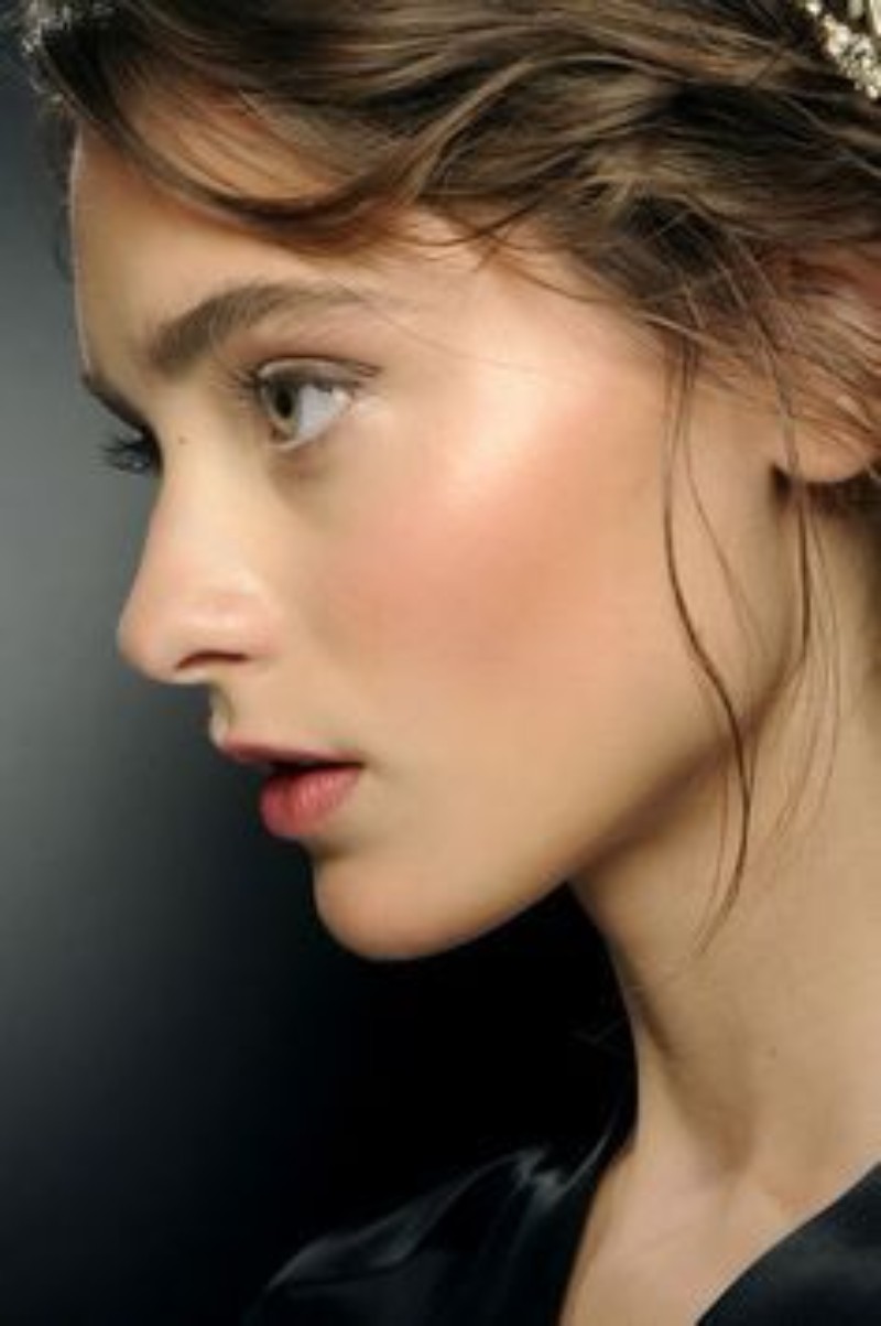 Working Woman Make Up